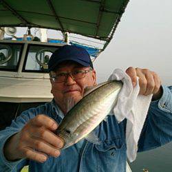 第二常豊丸 釣果