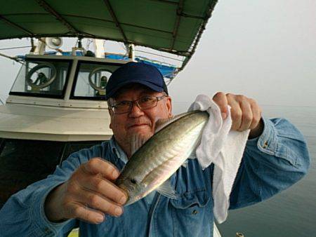 第二常豊丸 釣果