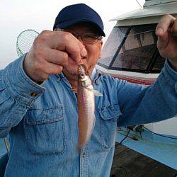 第二常豊丸 釣果