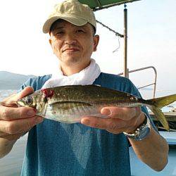 第二常豊丸 釣果