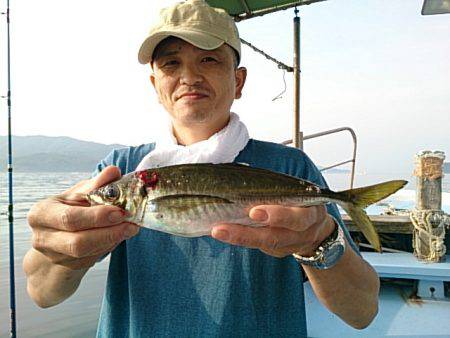 第二常豊丸 釣果