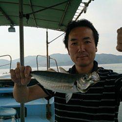 第二常豊丸 釣果