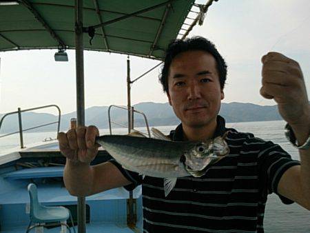 第二常豊丸 釣果