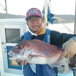 第二常豊丸 釣果