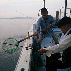 第二常豊丸 釣果