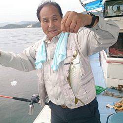 第二常豊丸 釣果