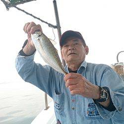 第二常豊丸 釣果