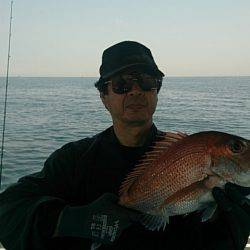 第二常豊丸 釣果