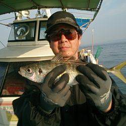 第二常豊丸 釣果