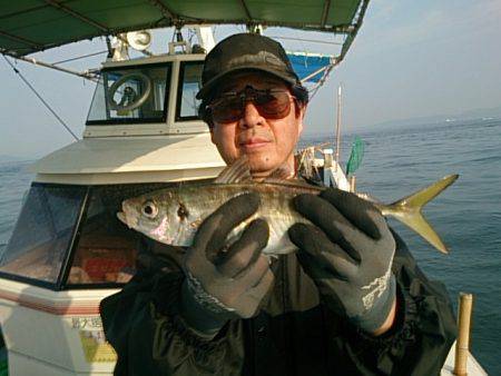 第二常豊丸 釣果