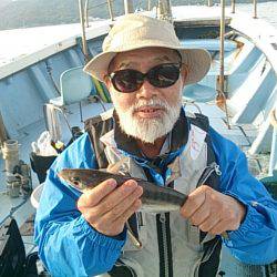 第二常豊丸 釣果