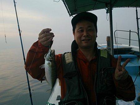 第二常豊丸 釣果