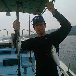 第二常豊丸 釣果