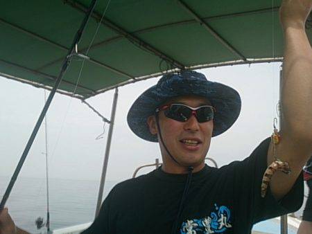 第二常豊丸 釣果
