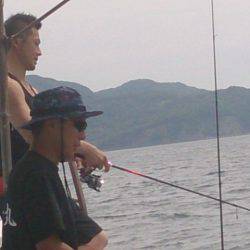 第二常豊丸 釣果