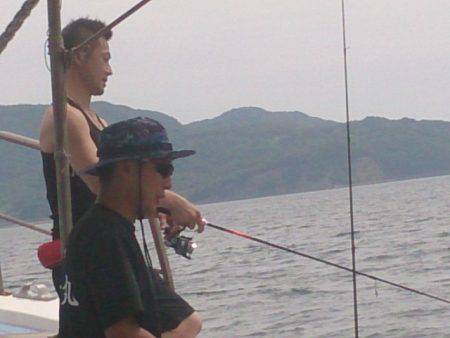 第二常豊丸 釣果