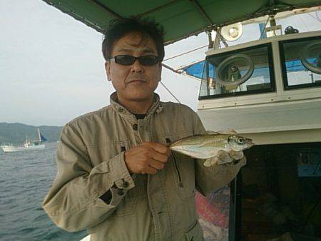 第二常豊丸 釣果