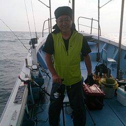 第二常豊丸 釣果