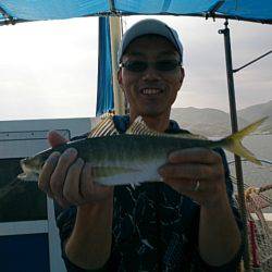 第二常豊丸 釣果