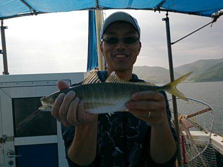 第二常豊丸 釣果