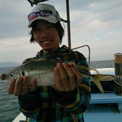 第二常豊丸 釣果