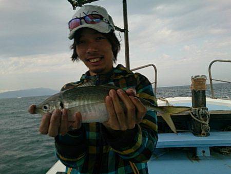 第二常豊丸 釣果