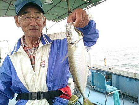 第二常豊丸 釣果