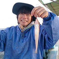 第二常豊丸 釣果