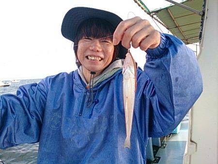 第二常豊丸 釣果