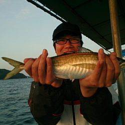 第二常豊丸 釣果