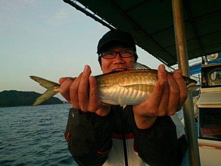 第二常豊丸 釣果