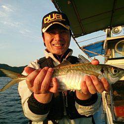 第二常豊丸 釣果