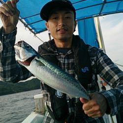 第二常豊丸 釣果