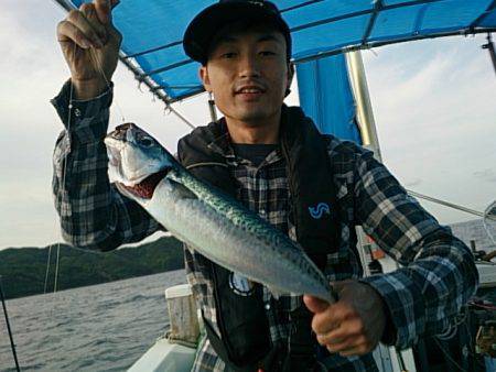 第二常豊丸 釣果