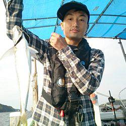 第二常豊丸 釣果