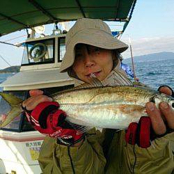 第二常豊丸 釣果