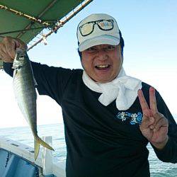 第二常豊丸 釣果