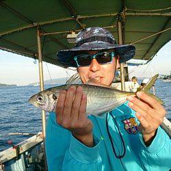 第二常豊丸 釣果