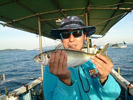 第二常豊丸 釣果