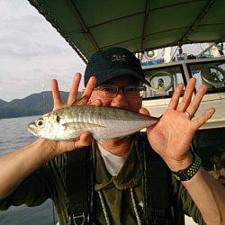 第二常豊丸 釣果