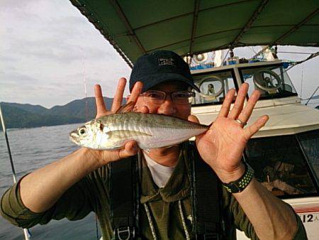 第二常豊丸 釣果