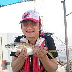 第二常豊丸 釣果