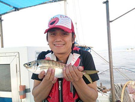 第二常豊丸 釣果