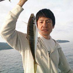 第二常豊丸 釣果