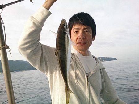 第二常豊丸 釣果