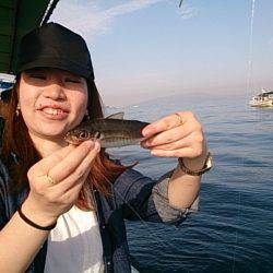 第二常豊丸 釣果