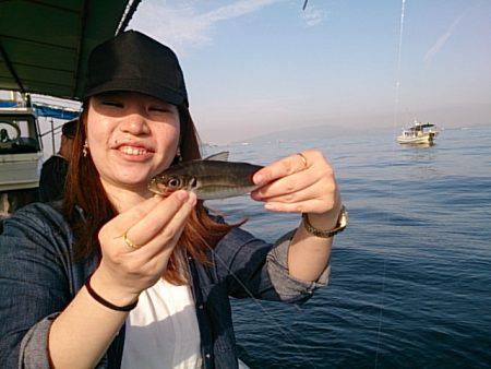 第二常豊丸 釣果