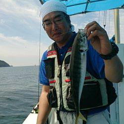 第二常豊丸 釣果