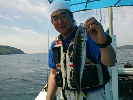 第二常豊丸 釣果