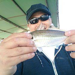 第二常豊丸 釣果